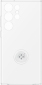 Панель Samsung Clear Gadget Case для Samsung Galaxy S23 Ultra (EF-XS918CTEGRU) Transparency - фото 4 - интернет-магазин электроники и бытовой техники TTT