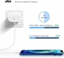 Мережевий зарядний пристрій ArmorStandart AMHJ83 20W USB-C Power Adapter (ARM58528) - фото 6 - інтернет-магазин електроніки та побутової техніки TTT