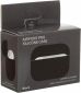 Чохол ArmorStandart Ultrathin Silicone Case для Apple AirPods Pro (ARM55920) Black - фото 3 - інтернет-магазин електроніки та побутової техніки TTT