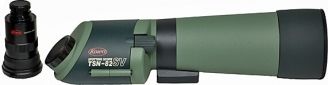 Подзорная труба Kowa 20-60x82/45 (TSN-82SV) (914783) - фото 2 - интернет-магазин электроники и бытовой техники TTT