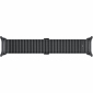 Ремешок Samsung Trail Band для Samsung Galaxy Watch 7 Ultra (ET-SVL70MNEGEU) Dark Gray - фото 3 - интернет-магазин электроники и бытовой техники TTT