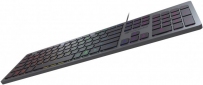 Клавиатура проводная Cougar Vantar AX USB Black - фото 4 - интернет-магазин электроники и бытовой техники TTT