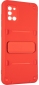 Чохол Allegro Case for Samsung A315 (A31) Red - фото 2 - інтернет-магазин електроніки та побутової техніки TTT