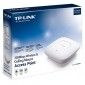 Беспроводная точка доступа TP-LINK EAP110 - фото 3 - интернет-магазин электроники и бытовой техники TTT