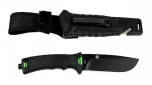 Нож Ganzo G8012-BK - фото 3 - интернет-магазин электроники и бытовой техники TTT