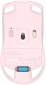 Мышь A4Tech Fstyler FB50C Plus Wireless/Bluetooth Pink  - фото 6 - интернет-магазин электроники и бытовой техники TTT
