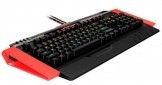 Бічні стійки для клавіатури EpicGear DeFiant Adjustable Side Stand Red - фото 3 - інтернет-магазин електроніки та побутової техніки TTT