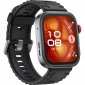 Смарт годинник Huawei Watch Fit 4 Pro (55020EYK) Black - фото 3 - інтернет-магазин електроніки та побутової техніки TTT
