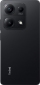 Смартфон Xiaomi Redmi Note 14S 8/256 Midnight Black - фото 2 - интернет-магазин электроники и бытовой техники TTT