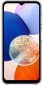 Чохол Samsung Soft Clear Cover для Samsung Galaxy A14 (EF-QA146CTEGRU) Transparent - фото 2 - інтернет-магазин електроніки та побутової техніки TTT