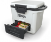 Термосумка Ninja FrostVault Hard Cooler 28 л Cloud White (FB131EUWH) - фото 2 - інтернет-магазин електроніки та побутової техніки TTT