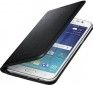 Чехол Samsung Flip Wallet для Samsung Galaxy J5 (EF-WJ500BBEGRU) Black - фото 4 - интернет-магазин электроники и бытовой техники TTT