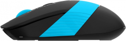 Мышь A4Tech FG10S Wireless (4711421949743) Blue  - фото 3 - интернет-магазин электроники и бытовой техники TTT