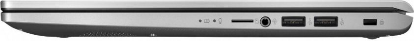 Ноутбук Asus X509FJ-BQ156 (90NB0MY1-M02340) Transparent Silver - фото 6 - интернет-магазин электроники и бытовой техники TTT