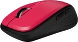 Мышь OfficePro M267R Silent Click Wireless Red - фото 3 - интернет-магазин электроники и бытовой техники TTT
