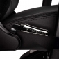 Кресло геймерское NOBLECHAIRS ICON Gaming Black Edition (NBL-ICN-PU-BED) - фото 9 - интернет-магазин электроники и бытовой техники TTT