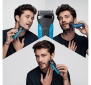 Електробритва Braun Series 3 310BT black/blue - фото 5 - інтернет-магазин електроніки та побутової техніки TTT