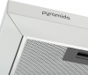 Витяжка PYRAMIDA KX 60 (750) B WH - фото 4 - інтернет-магазин електроніки та побутової техніки TTT