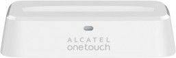 Мобильный телефон Alcatel One Touch 2004C White - фото 6 - интернет-магазин электроники и бытовой техники TTT