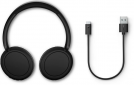 Навушники On-ear Philips TAH5209 BT 5.3 SBC Wireless Mic  - фото 3 - інтернет-магазин електроніки та побутової техніки TTT
