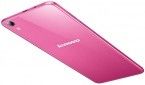 Смартфон Lenovo IdeaPhone S850 Pink - фото 7 - інтернет-магазин електроніки та побутової техніки TTT