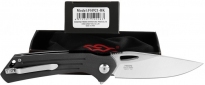 Нож складной Ganzo Firebird FH921-BK Black - фото 6 - интернет-магазин электроники и бытовой техники TTT