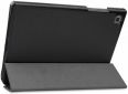 Чохол BeCover Smart Case для Samsung Galaxy Tab A7 Lite SM-T220 / SM-T225 (706470) Black  - фото 3 - інтернет-магазин електроніки та побутової техніки TTT
