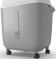Мини-кондиционер Olimpia Splendid PELER 25 WIFI (OS-99209) - фото 3 - интернет-магазин электроники и бытовой техники TTT