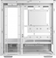 Корпус DeepCool CH690 (R-CH690-WHNNA0D-G-1) Digital White  - фото 6 - интернет-магазин электроники и бытовой техники TTT