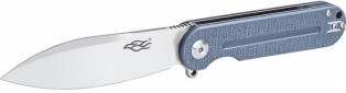 Нож складной Ganzo Firebird FH922-GY - фото 2 - интернет-магазин электроники и бытовой техники TTT