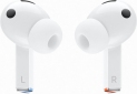 Бездротові навушники Samsung Galaxy Buds3 Pro (SM-R630NZWASEK) White - фото 3 - інтернет-магазин електроніки та побутової техніки TTT