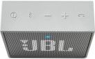Портативная акустика JBL Go Gray (JBLGOGRAY) - фото 3 - интернет-магазин электроники и бытовой техники TTT