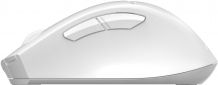 Миша A4Tech FG30S Wireless (4711421947787) White - фото 3 - інтернет-магазин електроніки та побутової техніки TTT