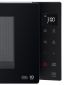 Мікрохвильова піч LG MS2336GIB - фото 5 - інтернет-магазин електроніки та побутової техніки TTT