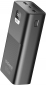 УМБ Sigma mobile X-power SI30A6QLX 30000 mAh PD65W Black - фото 5 - интернет-магазин электроники и бытовой техники TTT