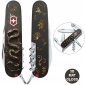 Нож Victorinox Spartan Zodiac 3D Роскошная змея 1.3603.3.Z4210hk - фото 3 - интернет-магазин электроники и бытовой техники TTT