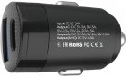 Автомобільний зарядний пристрій Gelius Pro Inch Twix GP-CC010 USB+Type-C QC/PD (30 Watt) (2099900923081) Black - фото 3 - інтернет-магазин електроніки та побутової техніки TTT