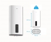 Бойлер Haier ES80V-F7 (UA) - фото 4 - интернет-магазин электроники и бытовой техники TTT