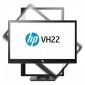 Монитор HP VH22 (X0N05AA) - фото 4 - интернет-магазин электроники и бытовой техники TTT