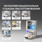 Робот-пылесос Dreame Bot L40 Ultra AE (RLL77SE) White  - фото 5 Робот-пылесос Dreame Bot L40 Ultra AE (RLL77SE) White  - фото 5 - интернет-магазин электроники и бытовой техники TTT