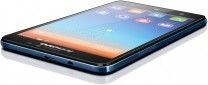 Смартфон Lenovo IdeaPhone S850 Dark Blue - фото 3 - интернет-магазин электроники и бытовой техники TTT