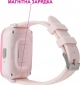 Смарт-часы Amigo GO006 GPS 4G WIFI Pink - фото 3 - интернет-магазин электроники и бытовой техники TTT
