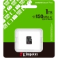 Карта пам'яті Kingston Canvas Select Plus microSDXC 1TB UHS-I U3 V30 (SDCS3/1TBSP) - фото 3 - інтернет-магазин електроніки та побутової техніки TTT