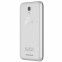 Смартфон Alcatel One Touch 4024D Dual Sim Metal Silver - фото 2 - интернет-магазин электроники и бытовой техники TTT