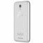 Смартфон Alcatel One Touch 4024D Dual Sim Metal Silver - фото 2 - інтернет-магазин електроніки та побутової техніки TTT