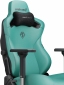 Крісло геймерське Anda Seat Kaiser 3 Size L (AD12YDC-L-01-E-PV/C) Green - фото 8 - інтернет-магазин електроніки та побутової техніки TTT