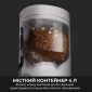 Смарт-кормушка Mova Nutripal 10 Ultra (PF20A) - фото 4 - интернет-магазин электроники и бытовой техники TTT