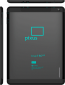 Планшет Pixus Touch 9.7 3G - фото 7 - интернет-магазин электроники и бытовой техники TTT