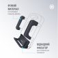 Автодержатель Piko M01SH Holder (1283126578205) Black - фото 4 - интернет-магазин электроники и бытовой техники TTT