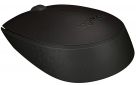 Миша Logitech B170 Wireless (910-004798) Black - фото 2 - інтернет-магазин електроніки та побутової техніки TTT